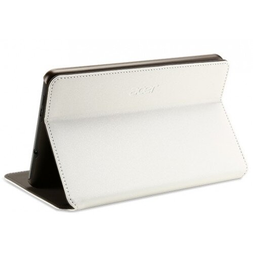 Acer Protective Cover For B1-720 Tablet - White