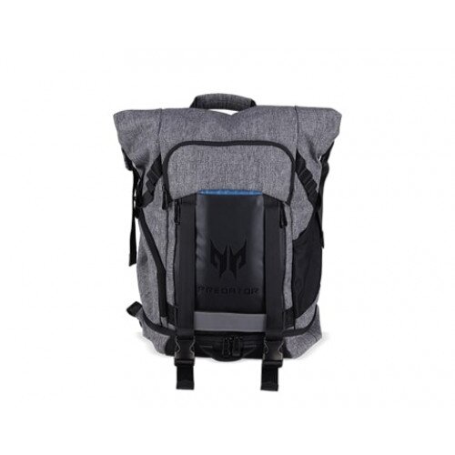 Acer PBG6A1 Predator 15 Rolltop Backpack