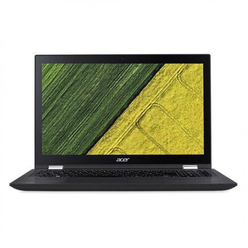 Acer Spin 3 Convertible Laptop SP315-51-34CS