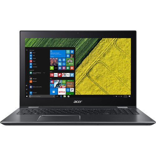 Acer Spin 5 Laptop SP515-51GN-52B3