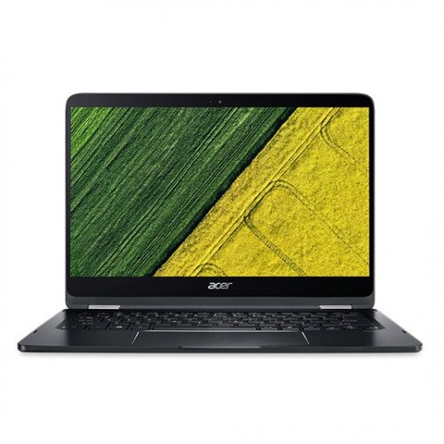 Acer Spin 7 Convertible Laptop SP714-51-M4YD