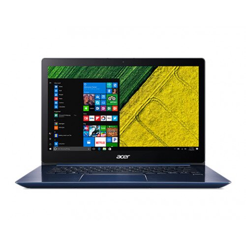 Acer 14" Swift 3 Laptop SF314-52-50T6