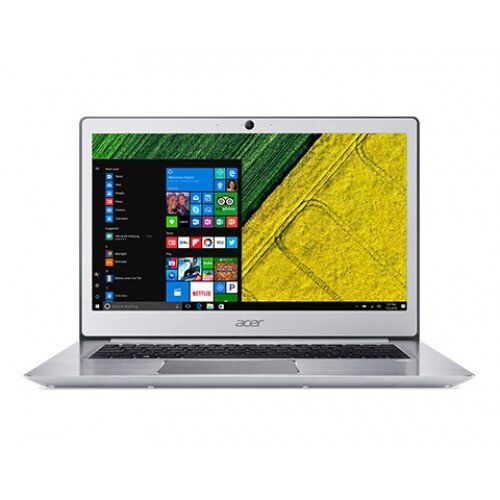 Acer Swift 3 Laptop - SF314-53G-87EQ