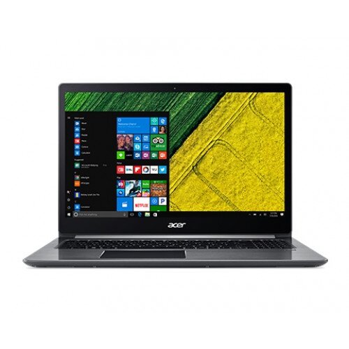 Acer 15.6" Swift 3 Laptop SF315-51-518S
