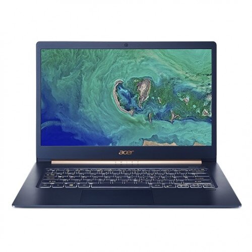 Acer 14" Swift 5 Laptop SF514-53T-52VU