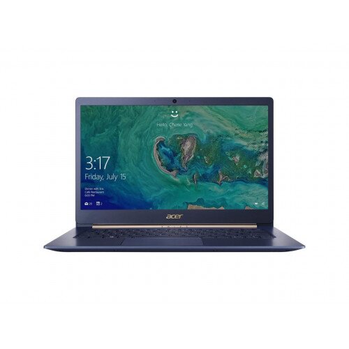 Acer 14" Swift 5 Laptop SF514-52TP-84C9