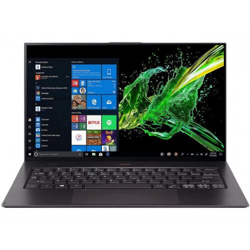 Acer 14" Swift 7 Laptop SF714-52T-70CE