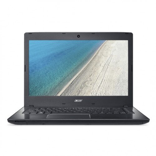 Acer TravelMate P2 Laptop TMP249-G3-M-801H