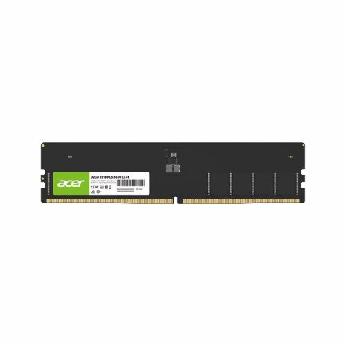 Acer UD200 DDR5 Desktop DRAM - 32GB DDR5