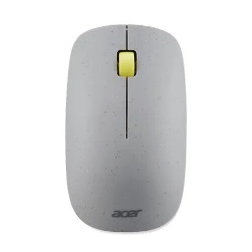 Acer Vero Wireless Mouse - Grey