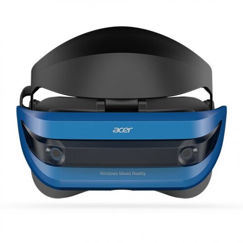 Acer Windows Mixed Reality Headset AH101-D8EY