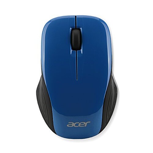 Acer Wireless Optical Mouse