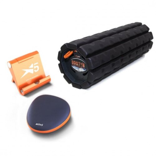 Activ5 Recover Package Activity Tracker