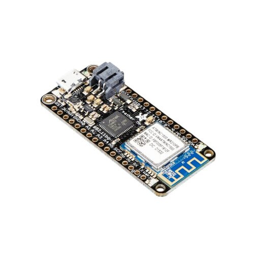 Adafruit Feather M0 WiFi - ATSAMD21 + ATWINC1500