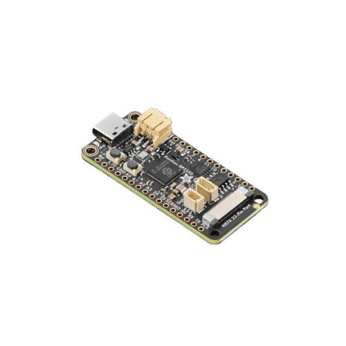 Adafruit Feather RP2350 Board with HSTX Port with 8MB PSRAM