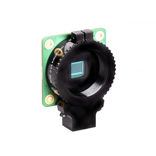 Adafruit Raspberry Pi High Quality Camera - 12MP