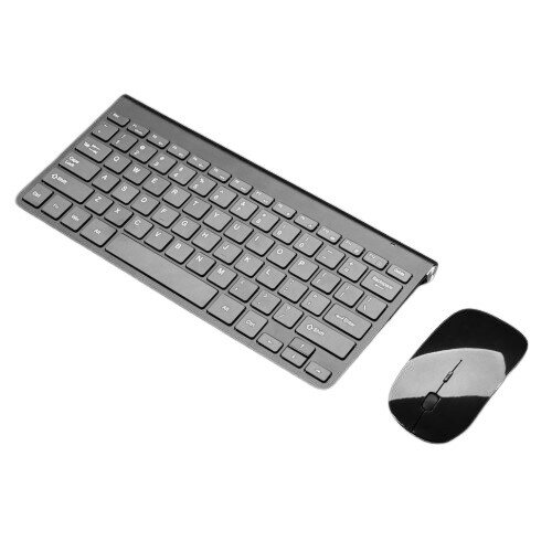 Adafruit Wireless Keyboard and Mouse Combo - One USB Port