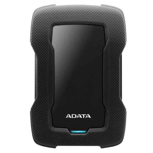 ADATA HD330 USB 3.2 External Hard Drive - 2TB