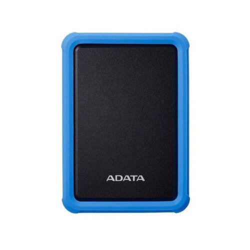 ADATA HD700 Pro External Hard Drive - Blue - 1TB