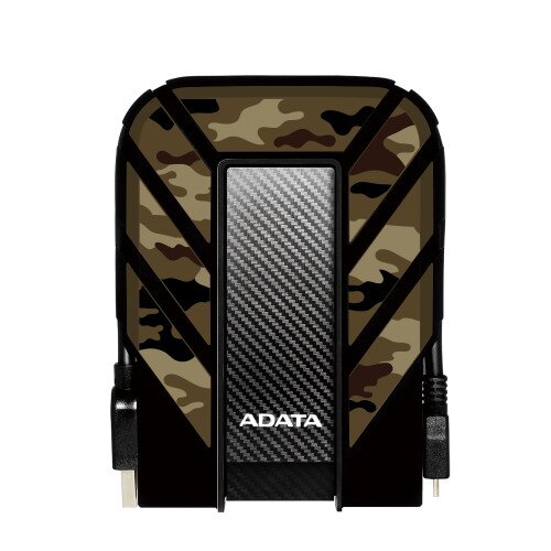 ADATA HD710M Pro External Hard Drive - 1TB