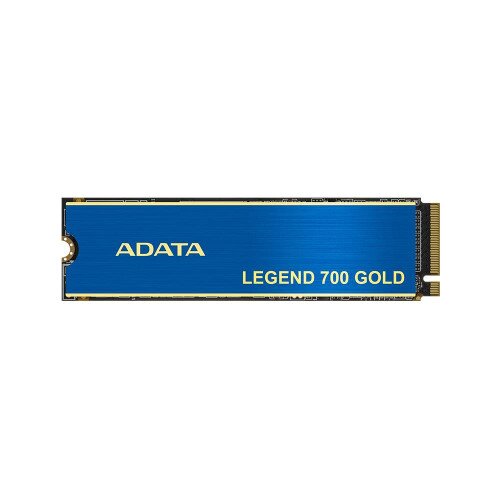 ADATA LEGEND 700 GOLD PCIe Gen3 x4 M.2 2280 Solid State Drive - 2TB