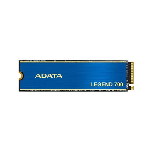 ADATA LEGEND 700 PCIe Gen3 x4 M.2 2280 Solid State Drive