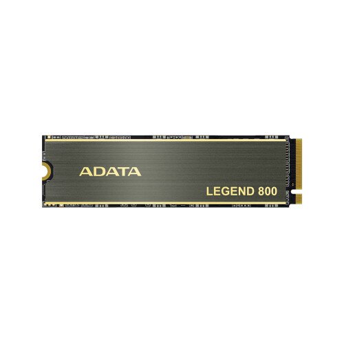ADATA LEGEND 800 PCIe Gen4 x4 M.2 2280 Solid State Drive - 500GB