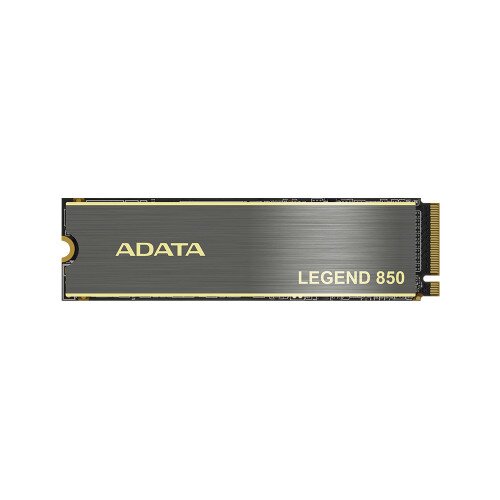 ADATA LEGEND 850 PCIe Gen4 x4 M.2 2280 Solid State Drive