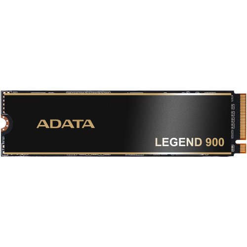 ADATA LEGEND 900 PCIe Gen4 x4 M.2 2280 Solid State Drive - 512GB
