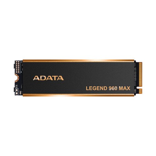ADATA LEGEND 960 MAX PCIe Gen4 x4 M.2 2280 Solid State Drive - 4TB