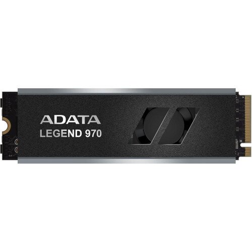 ADATA LEGEND 970 PCIe Gen5 x4 M.2 2280 Solid State Drive - 1TB