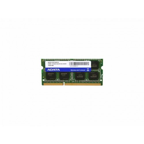 ADATA Premier DDR3 1333 SO-DIMM Laptop Memory