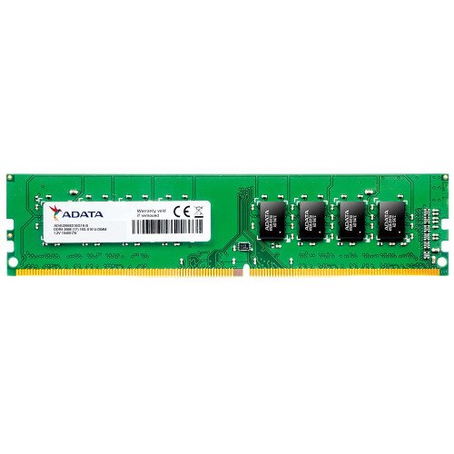 ADATA Premier DDR4 2666 U-DIMM Memory - 16GB