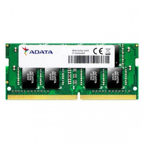 ADATA Premier Series DDR4 2400 260-Pin SO-DIMM Laptop Memory - 8GB