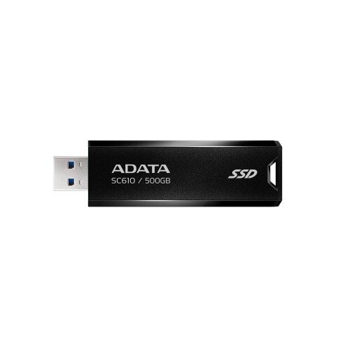 ADATA SC610 External SSD