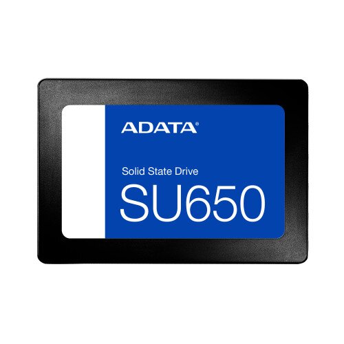 ADATA Ultimate SU650 Solid State Drive - 256GB