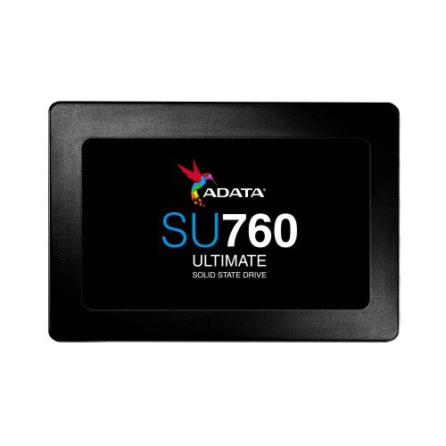 ADATA Ultimate SU760 Solid State Drive - 256GB