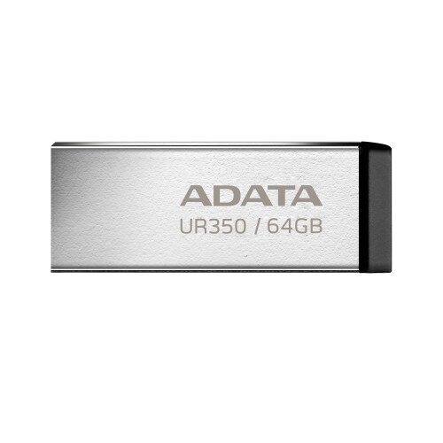 ADATA UR350 USB 3.2 Flash Drive - 64GB