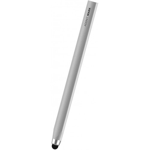 Adonit Mark Tablet Stylus - Silver