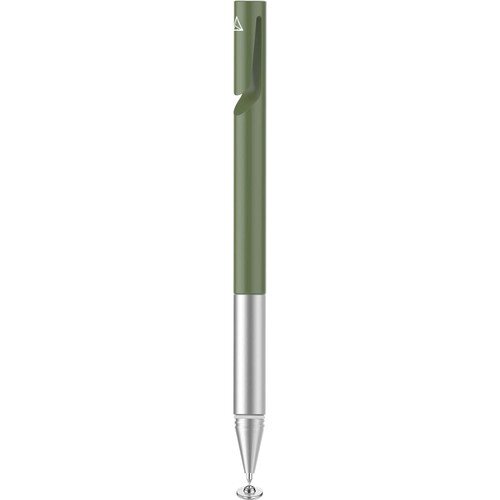 Adonit Mini 4 Stylus - Olive Green