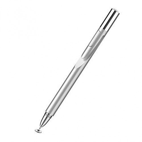 Adonit Pro 4 Tablet Stylus - Silver