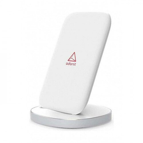 Adonit Wireless Fast Charging Stand - White
