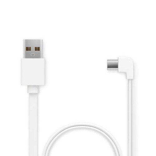 Aeotec 2 Meters 2 Pack Micro USB Cable for Multisensor 6