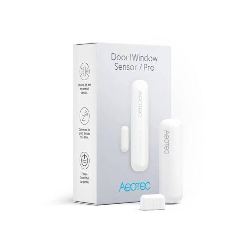 Aeotec Door / Window Sensor 7 Pro - 908.4MHz