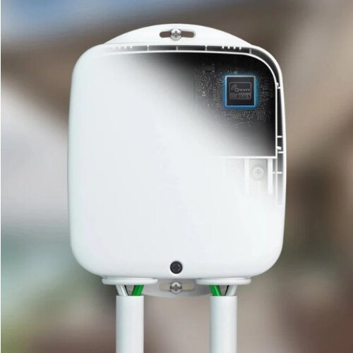 Buy Aeotec Heavy Duty Smart Switch Gen5 921.4MHz online in Pakistan