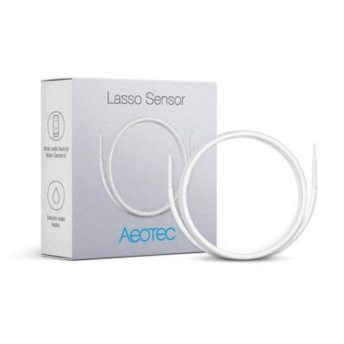 Aeotec Lasso Sensor for Water Sensor 6