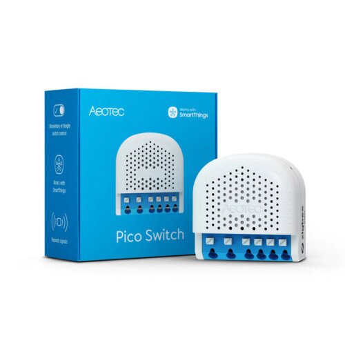 Aeotec Pico Switch (Zigbee)