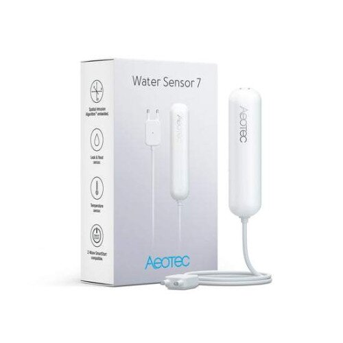 Aeotec Water Sensor 7