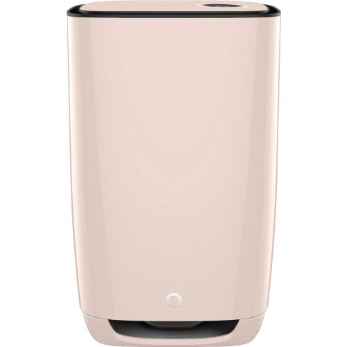 Aeris aair 3-in-1 Pro Air Purifier for Large Rooms - Peach