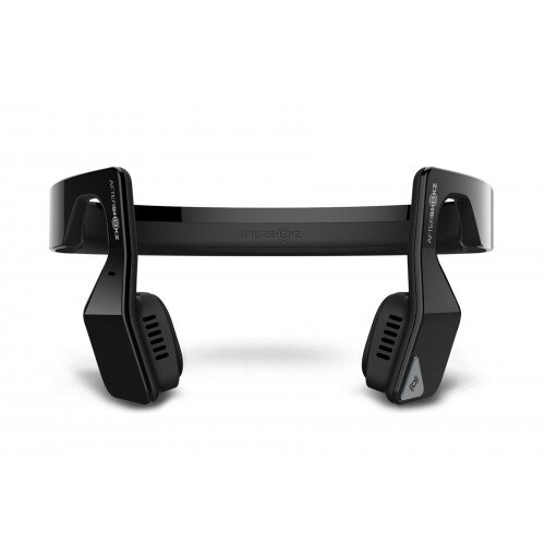 AfterShokz Bluez 2S Wireless Headphones - Black
